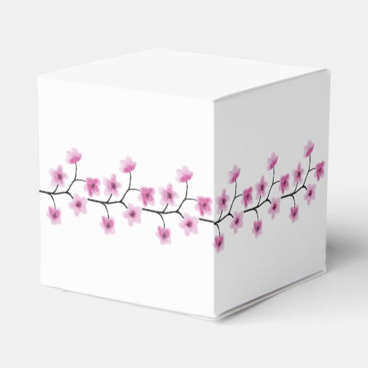 Happy Moederdag Bedankdoosjes (Achterkant)