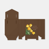 HAPPY MOEDERDAG BEDANKDOOSJES (Uitgevouwen)