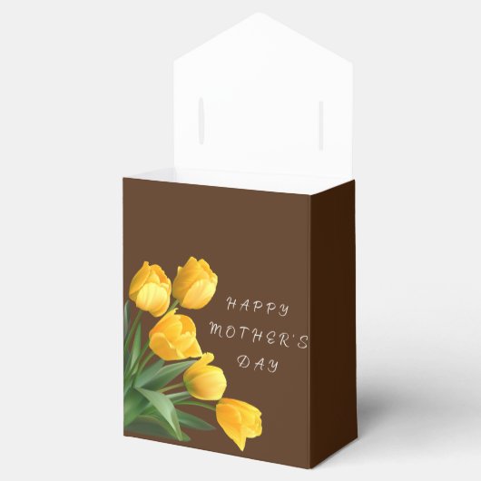 HAPPY MOEDERDAG BEDANKDOOSJES (Geopend)