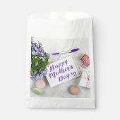 HAPPY MOEDERDAG BEDANKZAKJE (Voorkant)