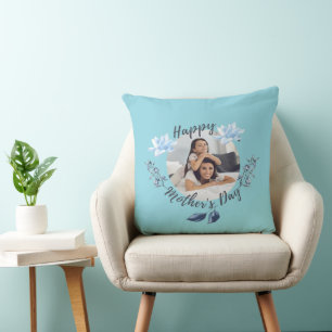 Happy Moederdag – Blooming Love Edition Kussen