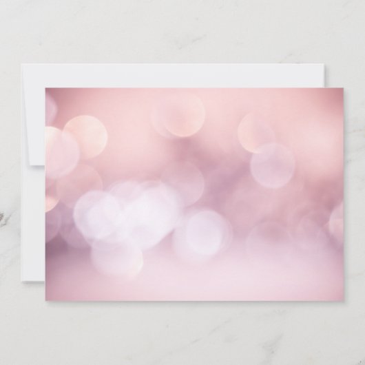 Happy Moederdag Bordeaux roze aangepaste foto's (Achterkant)