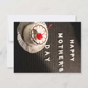 Happy Moederdag Briefkaart