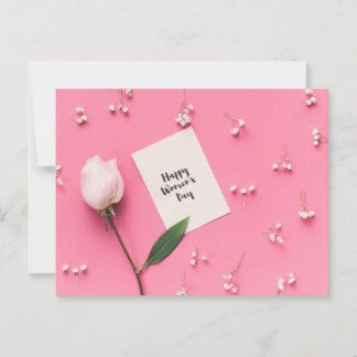 Happy Moederdag Briefkaart