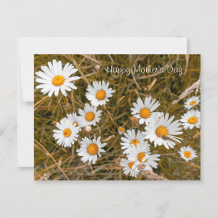 Happy Moederdag Briefkaart