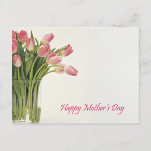 Happy Moederdag Briefkaart