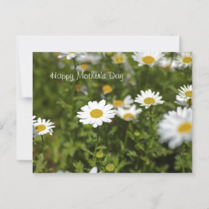 Happy Moederdag Briefkaart