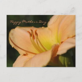 Happy Moederdag briefkaart