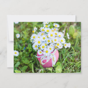 Happy Moederdag Briefkaart