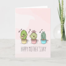 Happy Moederdag Card