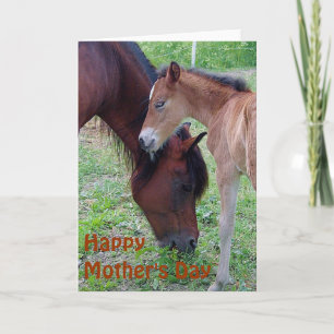 Happy Moederdag Card Kaart