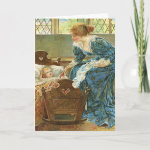 Happy Moederdag Card Kaart