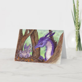 Happy Moederdag Card Kaart