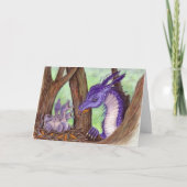 Happy Moederdag Card Kaart (Voorkant)