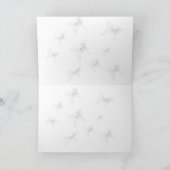 Happy Moederdag Card Kaart (Binnen)