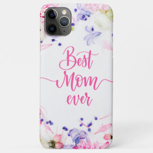 Happy Moederdag Case-Mate iPhone Case