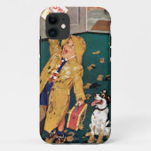 Happy Moederdag Case-Mate iPhone Case (Achterkant)