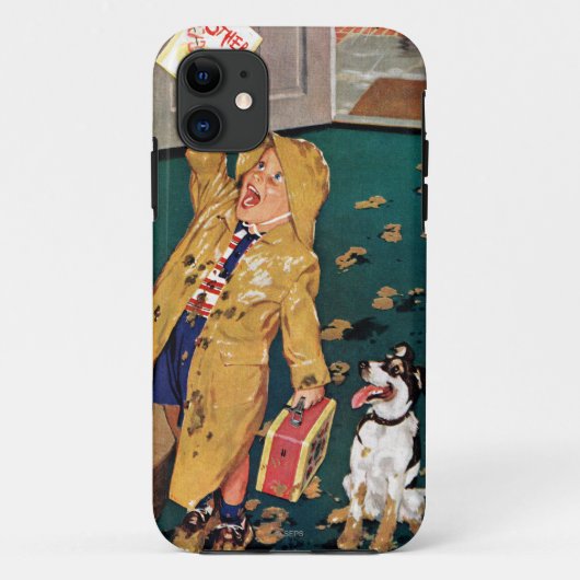 Happy Moederdag Case-Mate iPhone Case (Achterkant)