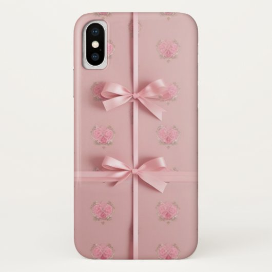 Happy Moederdag Case-Mate iPhone Case (Achterkant)