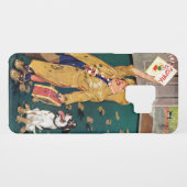 Happy Moederdag Case-Mate Samsung Galaxy Hoesje (Achterkant (horizontaal))