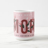 Happy Moederdag Coffee-Mok Koffiemok (Center)
