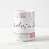 Happy Moederdag Coffee-Mok Koffiemok (Center)