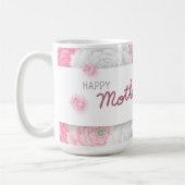 Happy Moederdag Coffee-Mok Koffiemok (Links)