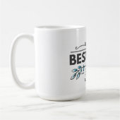 Happy Moederdag Coffee-Mok Koffiemok (Links)