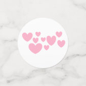 Happy Moederdag confetti door dalDesignNZ (Kleine voorkant)