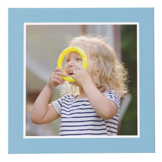 Happy Moederdag Custom Multi Foto Gepersonaliseerd Kubus (Rechts)