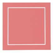 Happy Moederdag Custom Multi Foto Gepersonaliseerd Kubus (Voorkant)