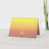 Happy Moederdag El Rio Pitillal 2009 Feestdagen Kaart (Achterkant)