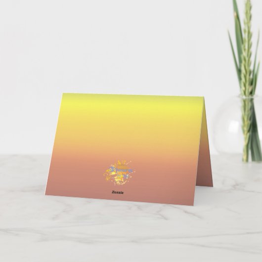 Happy Moederdag El Rio Pitillal 2009 Feestdagen Kaart (Achterkant)