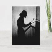 Happy Moederdag Feestdagen Kaart (Voorkant)