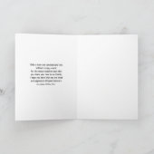 Happy Moederdag Feestdagen Kaart (Binnen)