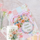 Happy Moederdag Feestdagen Kaart