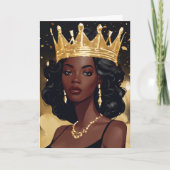 Happy Moederdag Feestdagen Kaart (Voorkant)