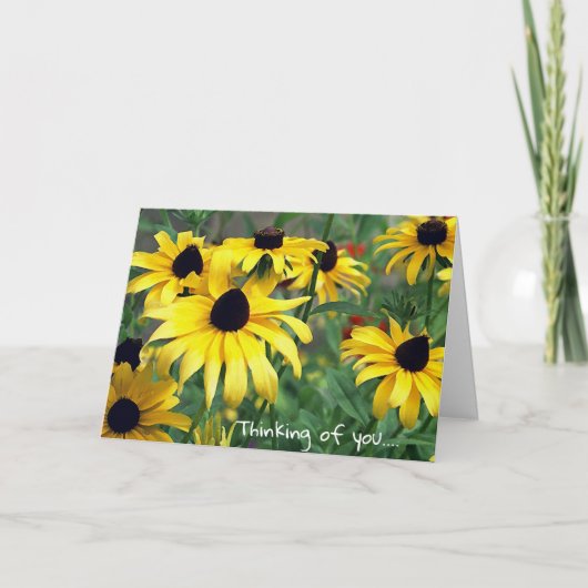 Happy Moederdag Folded Wenskaart Kaart (Voorkant)