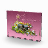 Happy Moederdag Fotoblokken (Rechts)