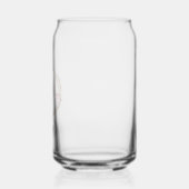 Happy Moederdag Gift 2025 Blikvorm Glas (Links)