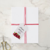 Happy Moederdag Gift Labels Cadeaulabel (Met Touw)