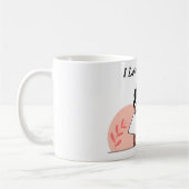 Happy Moederdag Gift Mok Design (Links)