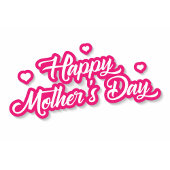 Happy Moederdag Golfballen