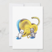 Happy Moederdag Kaart (Voorkant)