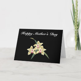 Happy Moederdag Kaart