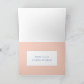 Happy Moederdag  Kaart (Binnen)