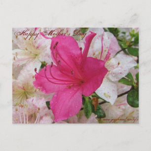 Happy Moederdag kaart