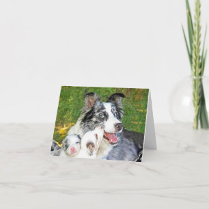 Happy Moederdag Kaart