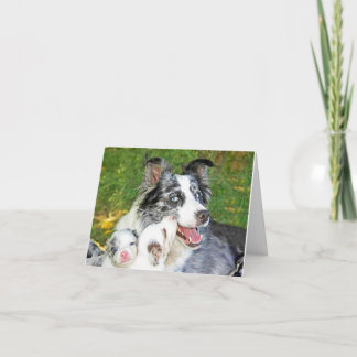 Happy Moederdag Kaart