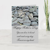 Happy Moederdag_ Kaart (Voorkant)